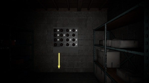 An Uninvited Guest screenshot 4