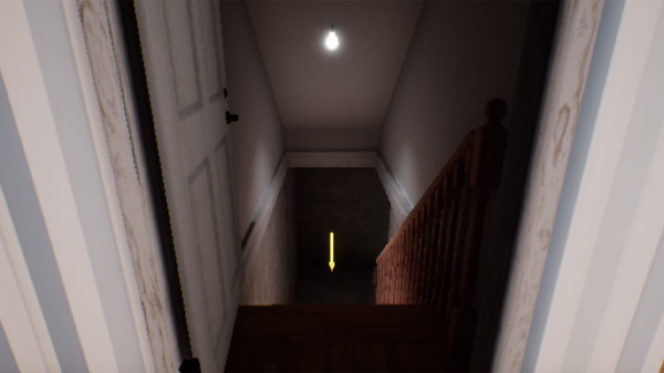 An Uninvited Guest screenshot 3