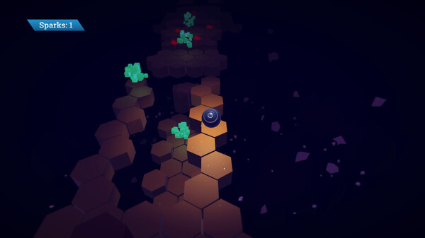Collab Ball screenshot 3