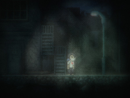 Super Lone Survivor screenshot 5