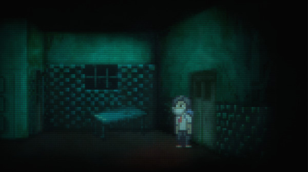 Super Lone Survivor screenshot 9