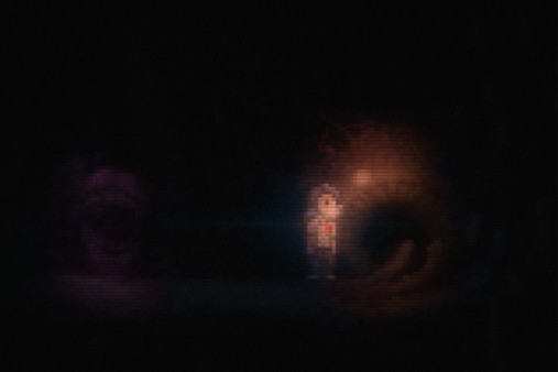 Super Lone Survivor screenshot 7