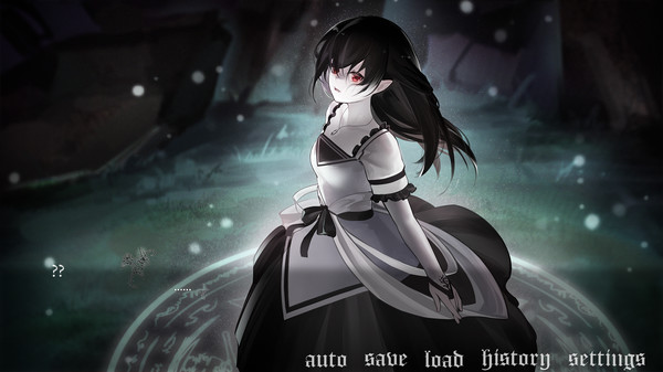 在废墟之中 screenshot 1
