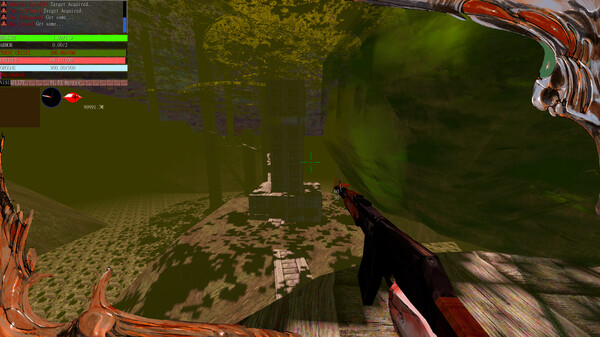 Psycho Patrol R screenshot 3