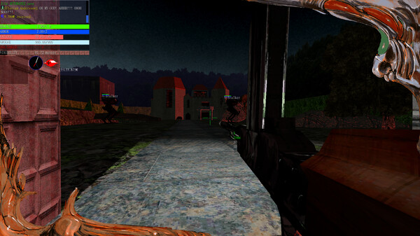 Psycho Patrol R screenshot 8