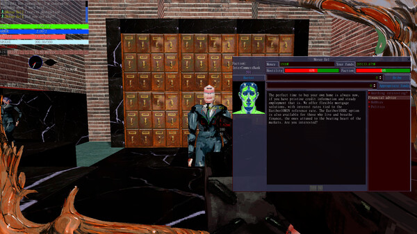 Psycho Patrol R screenshot 4