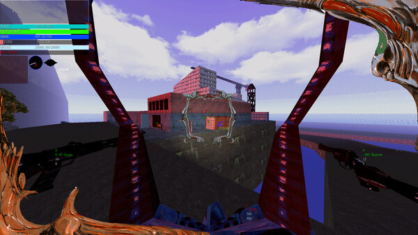 Psycho Patrol R screenshot 6
