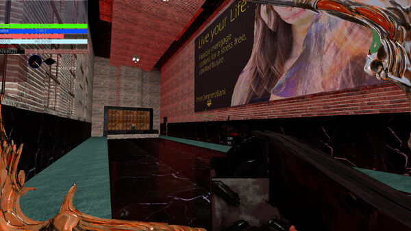 Psycho Patrol R screenshot 9