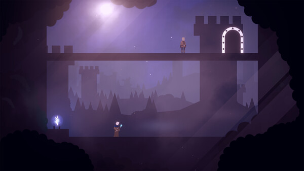 The Mage screenshot 1
