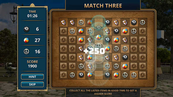 Adventure Trip: Wonders of the World Collector's Edition screenshot 2