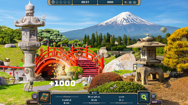 Adventure Trip: Wonders of the World Collector's Edition screenshot 5