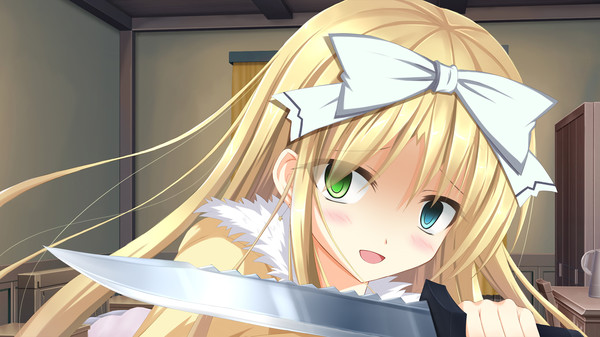 雪之本境S Conspiracy Field: Snow Trap screenshot 4