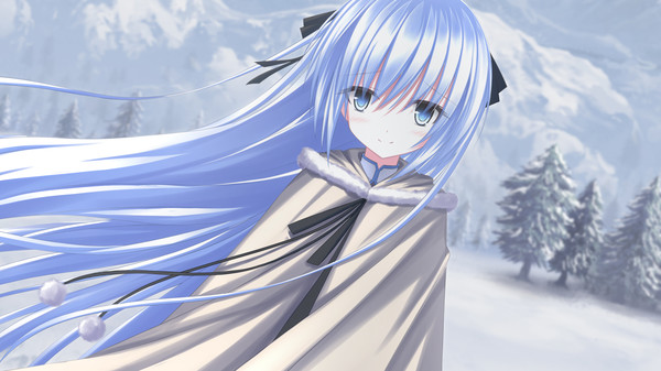 雪之本境S Conspiracy Field: Snow Trap screenshot 5