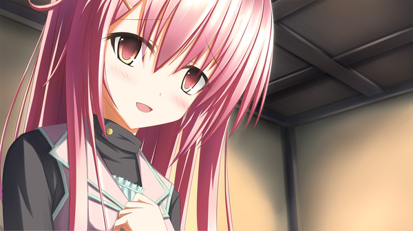 雪之本境S Conspiracy Field: Snow Trap screenshot 3