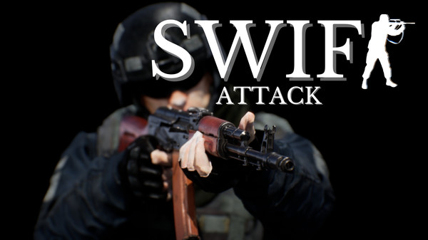 Swift Attack screenshot 2
