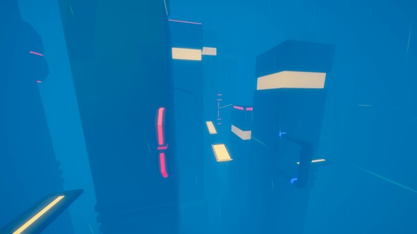 RUNR END screenshot 3