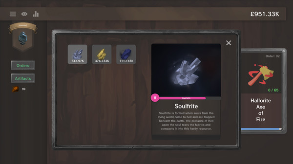 Dead Profit screenshot 2