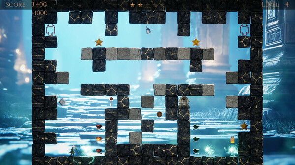 Paladin's Passage screenshot 7