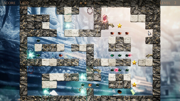 Paladin's Passage screenshot 8
