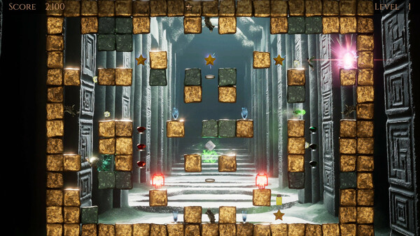 Paladin's Passage screenshot 12