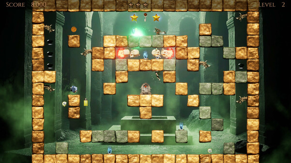 Paladin's Passage screenshot 10