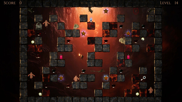 Paladin's Passage screenshot 11