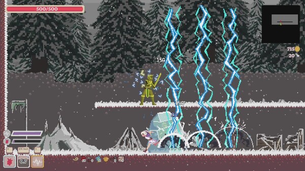 RUNES Magica screenshot 3