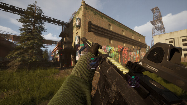 Raise Your Tribe screenshot 5