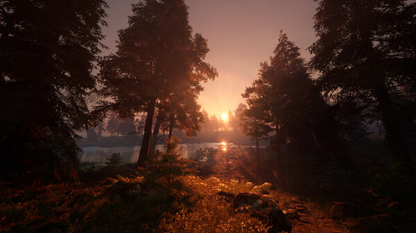 Raise Your Tribe screenshot 2