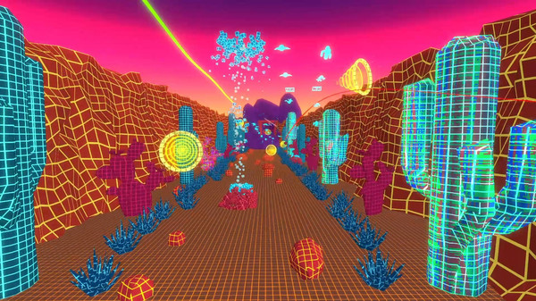 NeonHAT screenshot 10