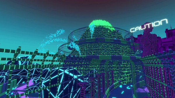 NeonHAT screenshot 9