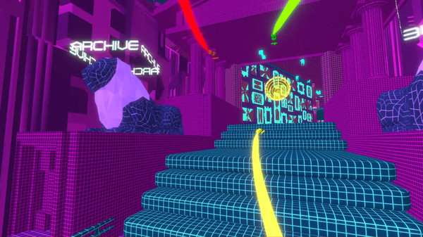 NeonHAT screenshot 8