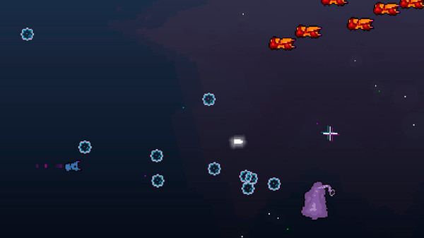 Blastocitos screenshot 1