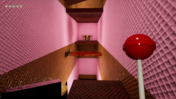 Lollipop Knight Rebaked screenshot 4
