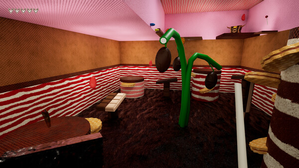 Lollipop Knight Rebaked screenshot 7