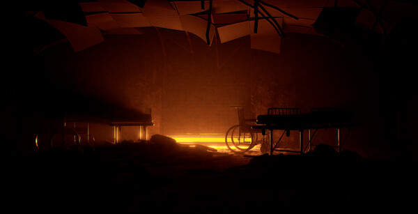 Akolyta screenshot 4
