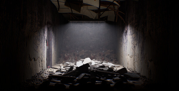 Akolyta screenshot 1