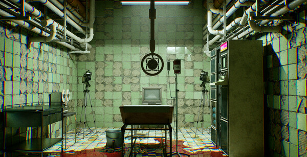 Akolyta screenshot 2