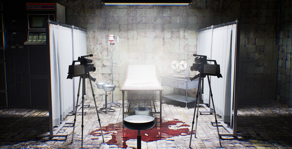 Akolyta screenshot 3