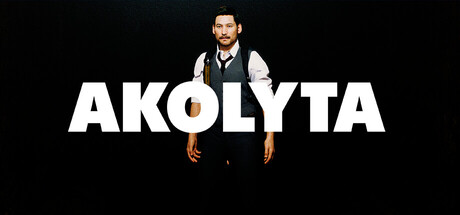 Akolyta