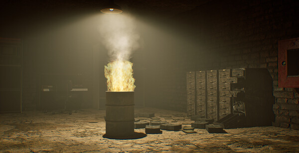 Akolyta screenshot 6