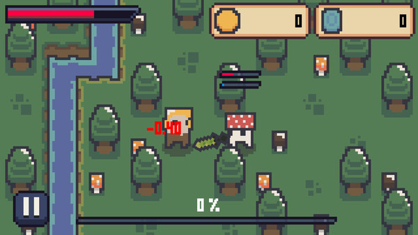 RogueClick screenshot 5