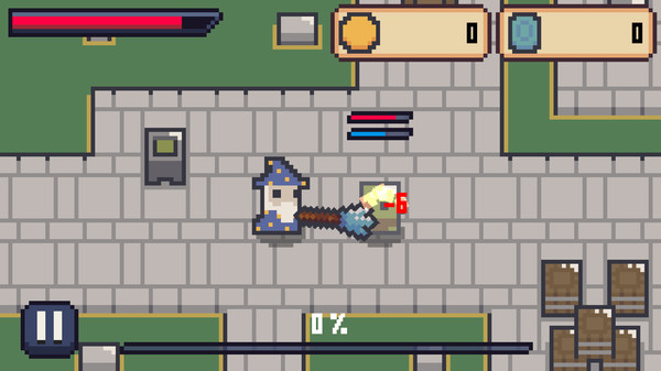 RogueClick screenshot 3