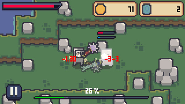 RogueClick screenshot 1