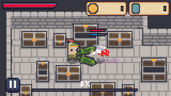 RogueClick screenshot 4