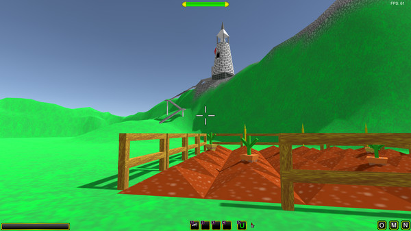 Planet after us screenshot 2