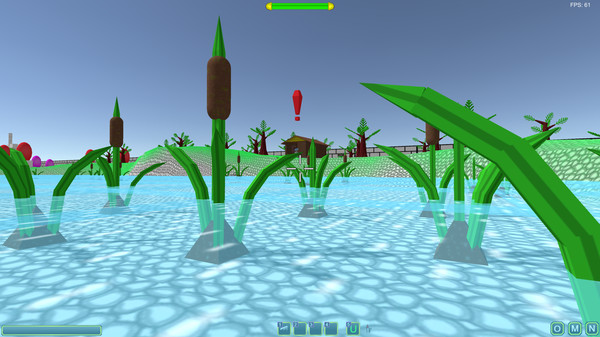 Planet after us screenshot 4