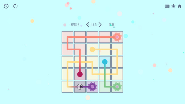 Polychromia screenshot 3