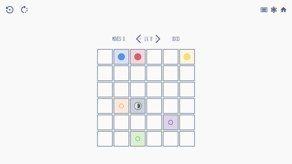 Polychromia screenshot 7