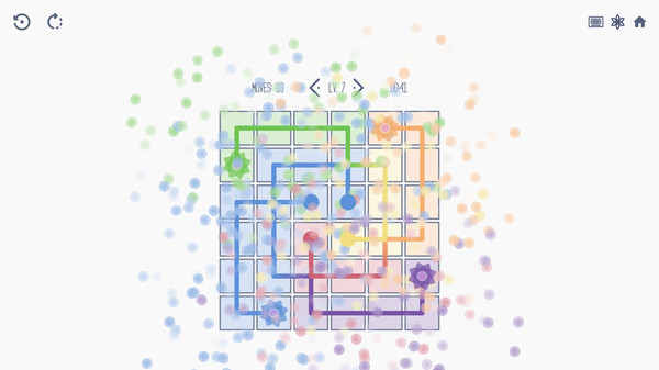 Polychromia screenshot 5